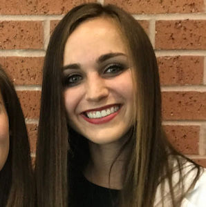 Meet your Posher, Teressa